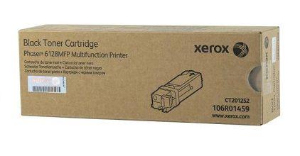 Xerox 106R01459 Black Toner Cartridge - Altimus