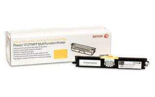 Xerox 106R01465 Yellow Toner Cartridge - Altimus
