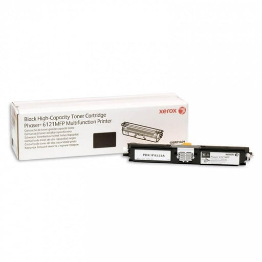 Xerox 106R01476 Black High Capacity Toner Cartridge - Altimus