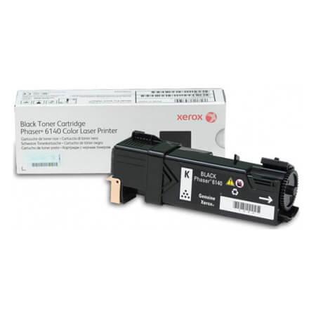 Xerox 106R01484 Black Toner Cartridge - Altimus