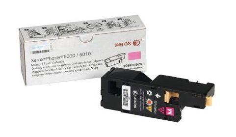 Xerox 106R01628 Magenta Toner Cartridge