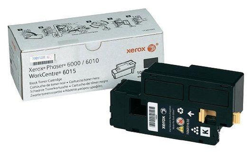 Xerox 106R01630 Black Toner Cartridge - Altimus