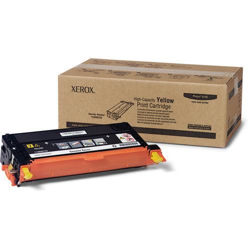 Xerox 113R00725 Yellow Toner Cartridge - Altimus