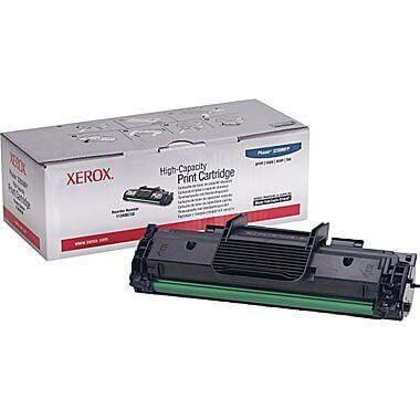 Xerox 113R00730 Black Toner Cartridge - Altimus