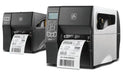 Zebra ZT230 Industrial Barcode Printer - Altimus